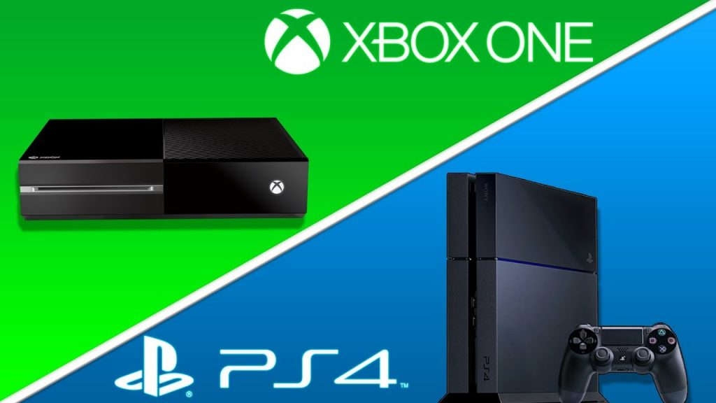 Οι πωλήσεις του PS4 είναι 68 εκατομμύρια περισσότερες από αυτές του Xbox One