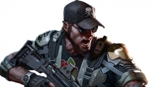 Killzone: Mercenary: Multiplayer Developer Diary