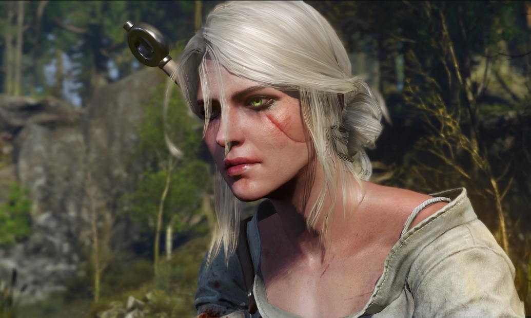Η CD Project Red θέλει να κυκλοφορήσει τρία The Witcher games σε 6 χρόνια!