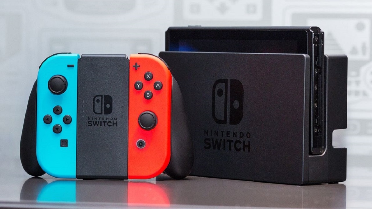 Nintendo Switch: Γιατί πουλάει στον πρώτο ενάμιση χρόνο κυκλοφορίας;