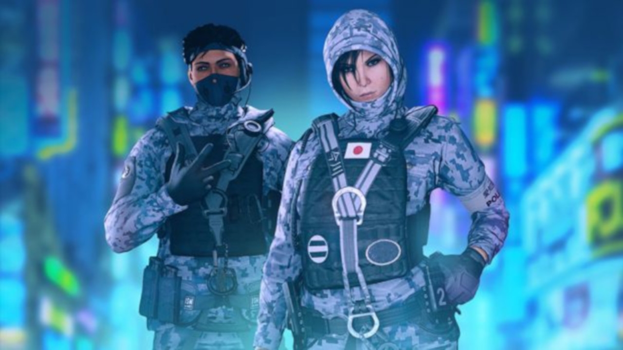 Οι παίκτες του Rainbow Six Siege ζητούν σύστημα ping 