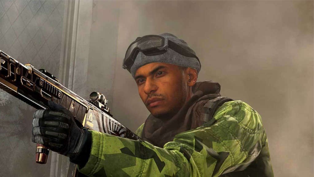 Call of Duty: Warzone: Hacker κάνει το παιχνίδι να crash-άρει