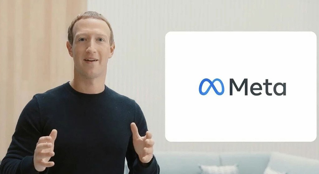 Η Facebook ανακοίνωσε ότι θα ενοποιήσει τις υπηρεσίες της με την ονομασία Meta