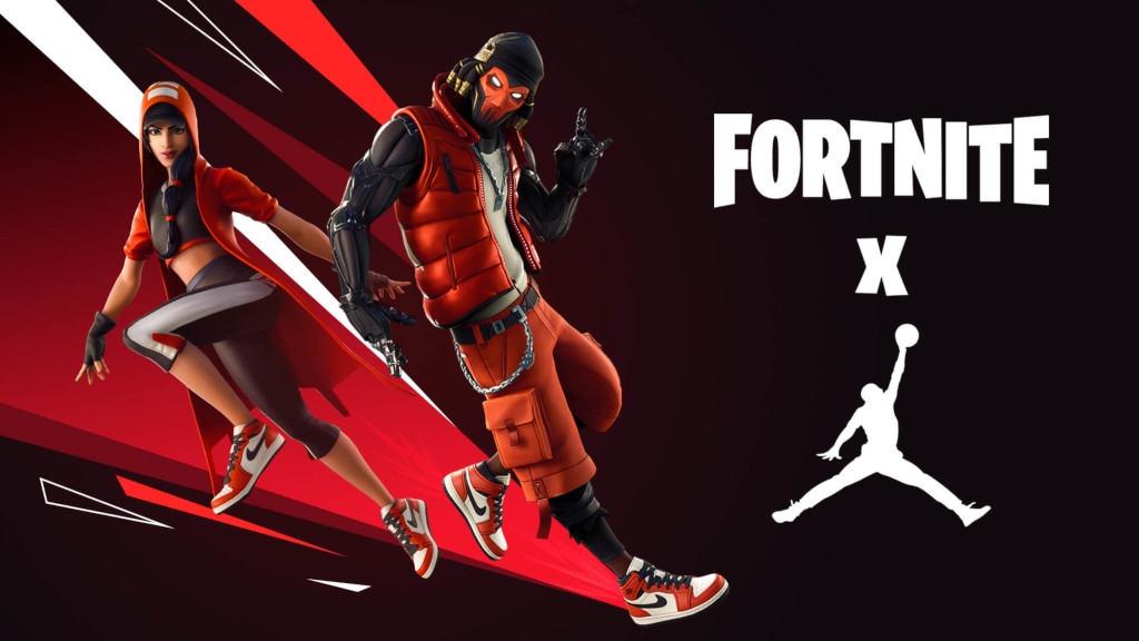 Fortnite patch 9.10: Loot Carriers και Michael Jordan Skins