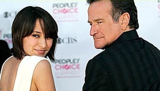 3DS τρέιλερ: Zelda και Robin Williams!