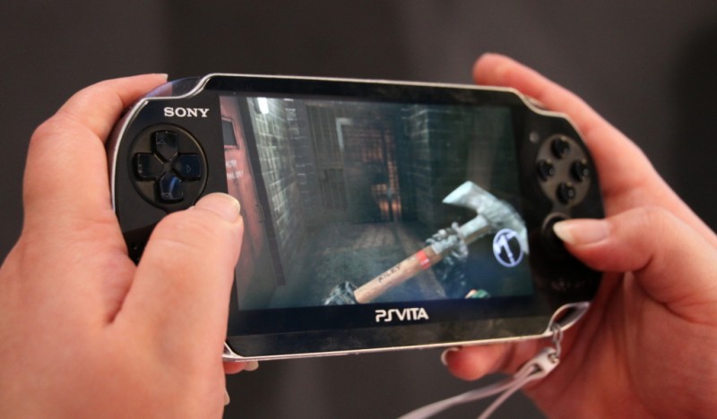 PS Vita: Η Sony πληρώνει για παραπλανητικές διαφημίσεις!
