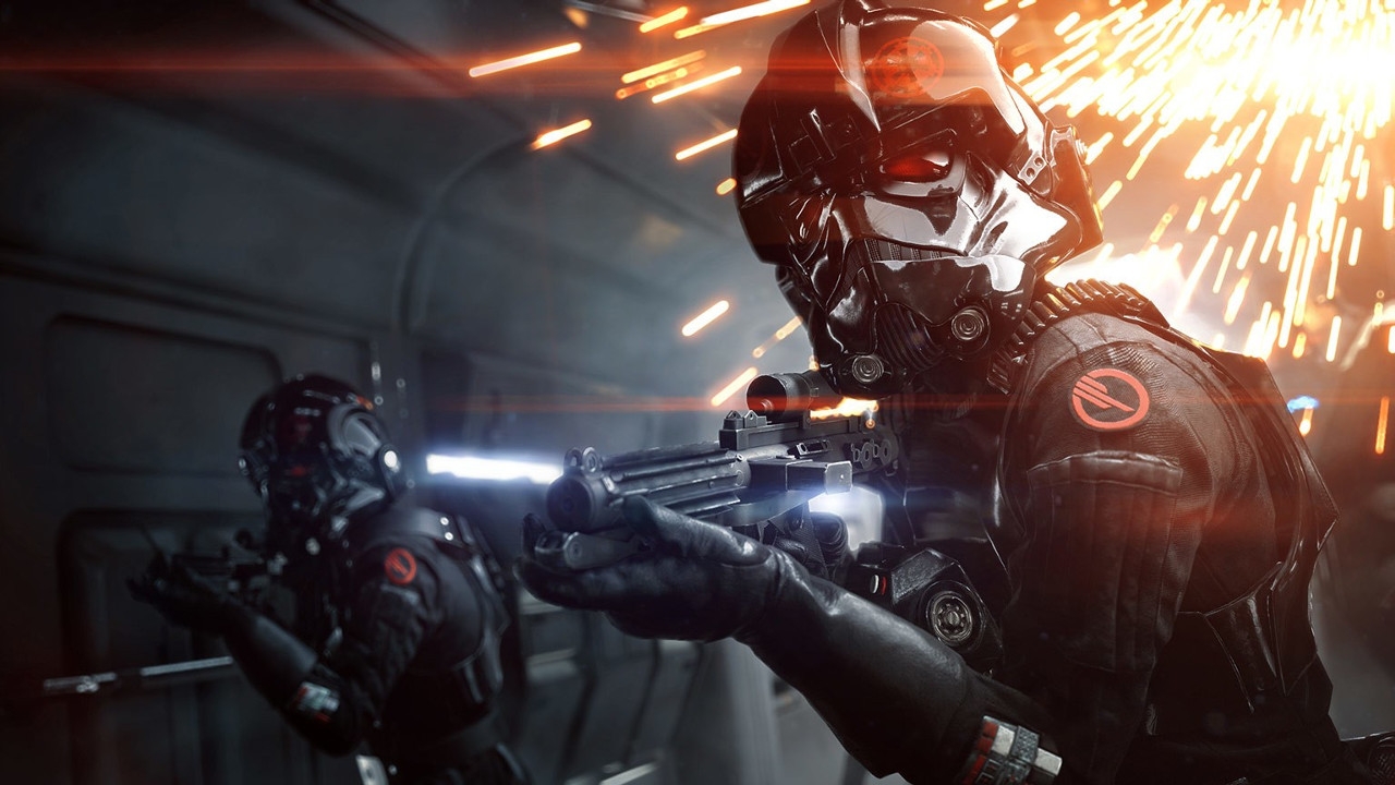 EA: "Πήραμε ένα μεγάλο μάθημα από το Star Wars Battlefront II"