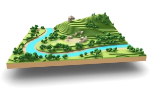 Project Godus από τον Molyneux!