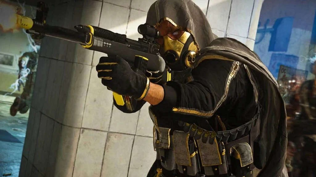 Call of Duty: Warzone: Ένα bug κάνει τους παίκτες αθάνατους