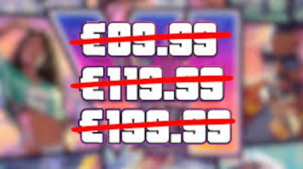 Σύμφωνα με αξιόπιστη πηγή, η "leaked" τιμή του GTA 6 είναι ψευδής