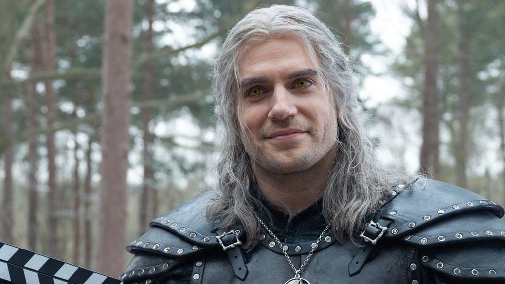 Henry Cavill: "Έπρεπε να χρησιμοποιήσω την κανονική φωνή μου για τον Geralt αλλά ξεχάστηκα"