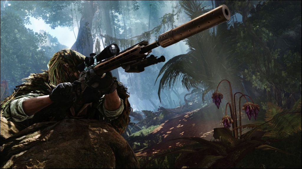 Sniper Ghost Warrior 3: "Κάναμε ένα μεγάλο λάθος"