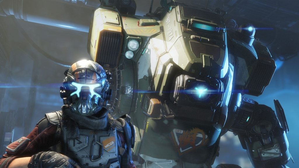 Hackers έκαναν hack το Apex Legends για να διαμαρτυρηθούν για το Titanfall