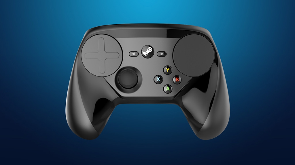 Το Steam controller έχει ένα παράξενο πρόβλημα δόνησης που τον καθιστά μη χρησιμοποιήσιμο σε ορισμένα games