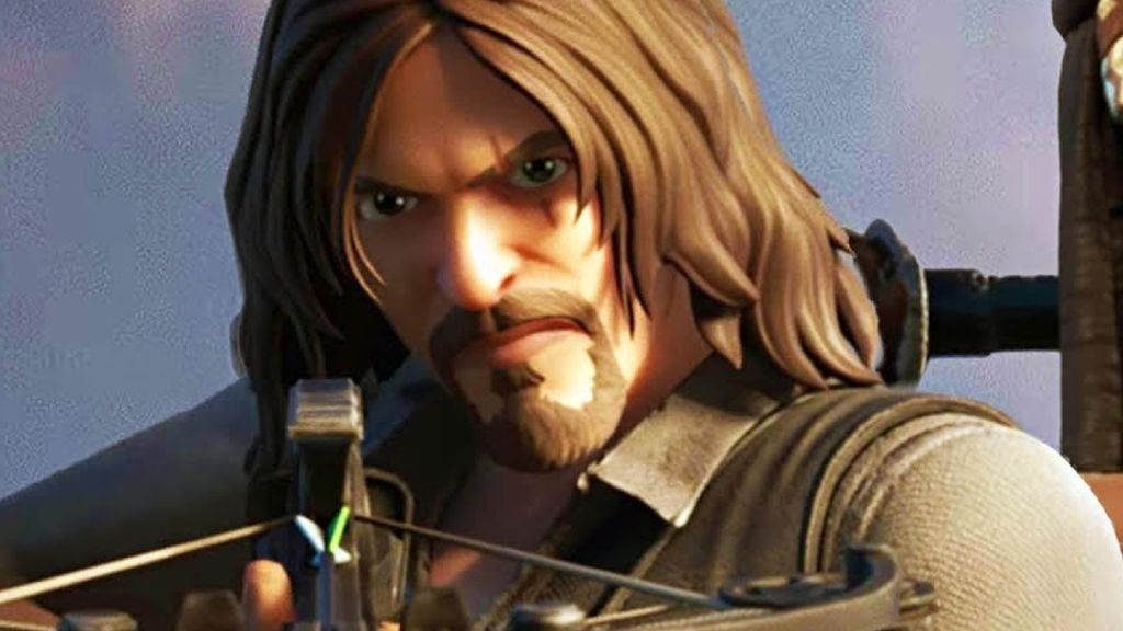 Έρευνα για το Fortnite αναφέρει πιθανές συνεργασίες