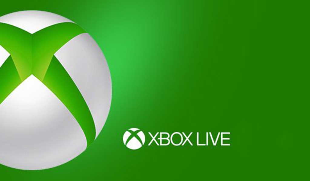Xbox Live: 90 εκατομμύρια ενεργοί χρήστες
