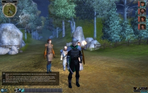 Live: Παίζουμε Neverwinter
