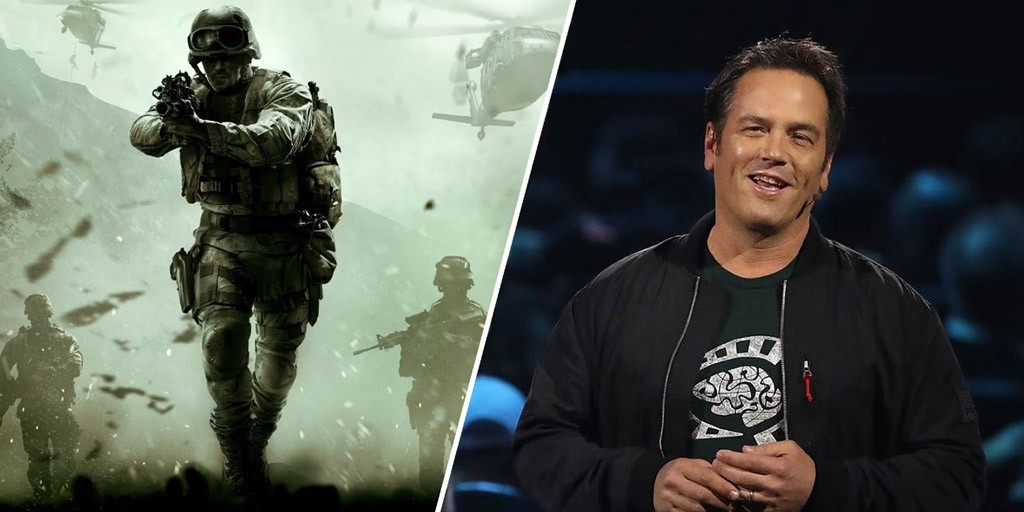 Microsoft: "Η Sony δεν μας αφήνει να βάλουμε τα Call of Duty στο Xbox Game Pass"