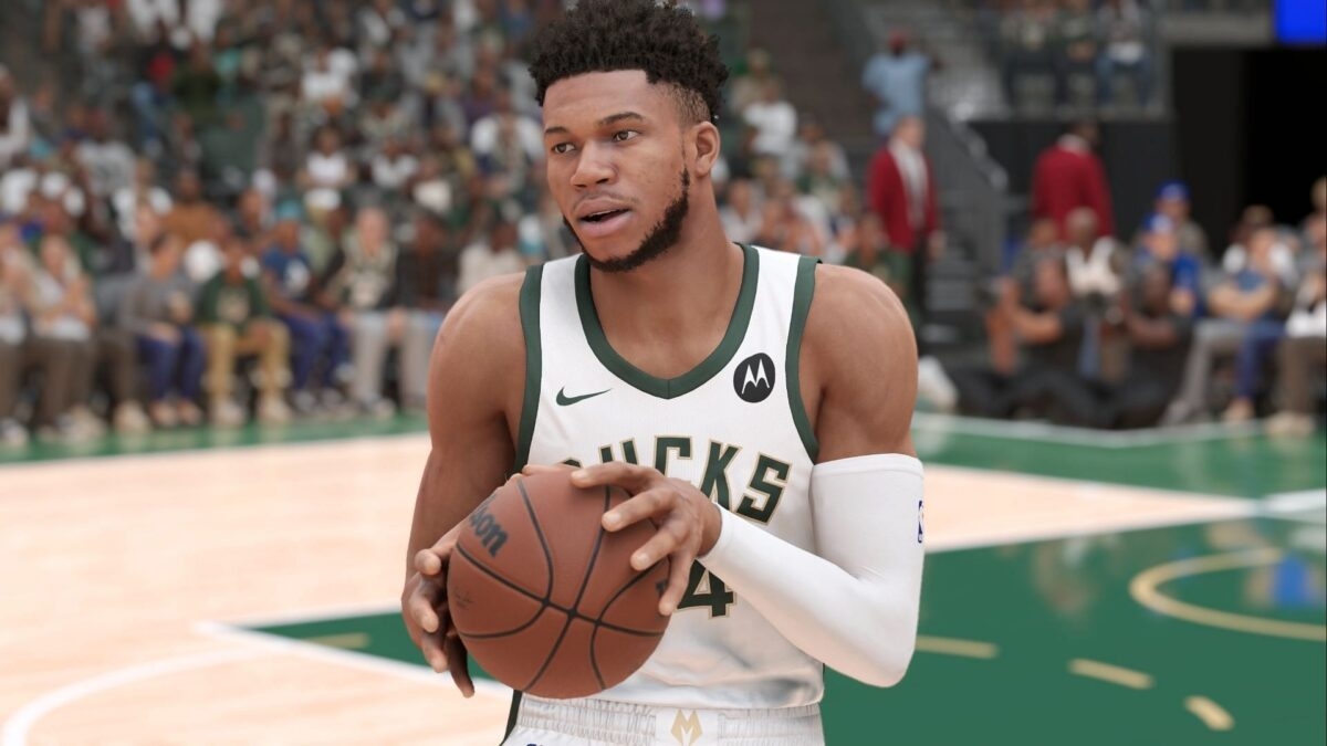 H 2Κ Games ετοιμάζει κι αυτή Κολεγιακό μπάσκετ στο NBA 2K