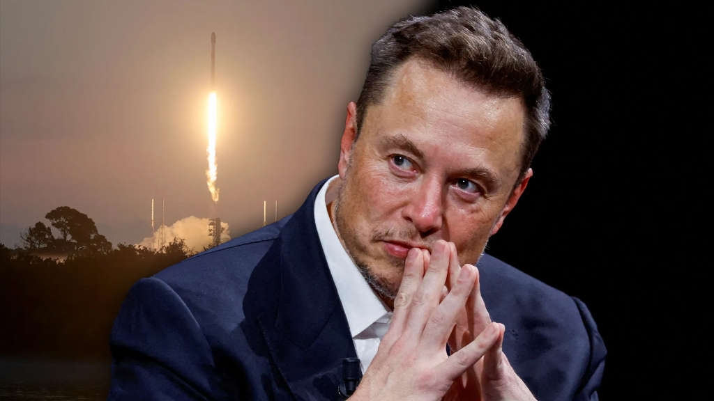 Ο Elon Musk έκανε 4400 εργαζόμενους της SpaceX εκατομμυριούχους!