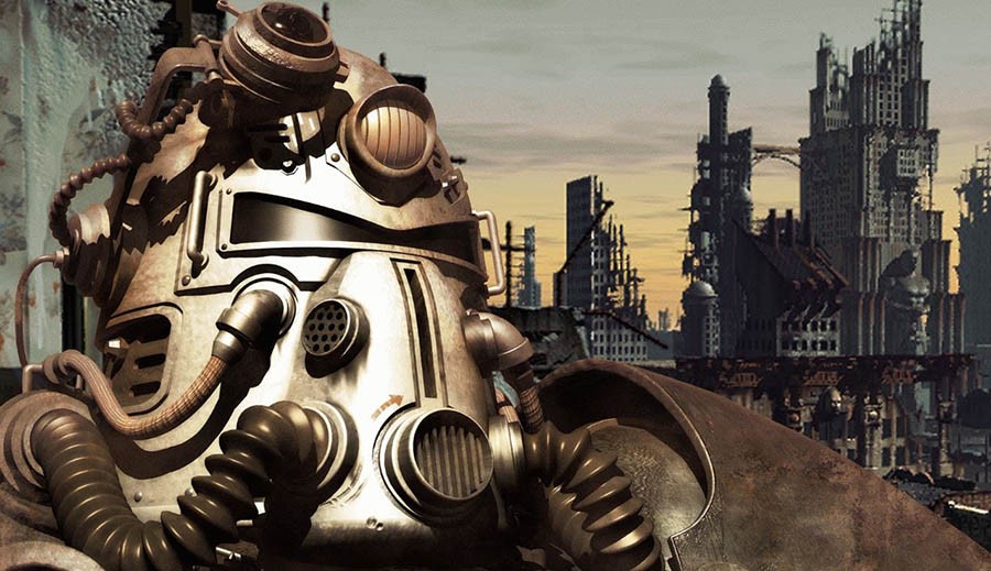 Πριν η Interplay καταλήξει στο όνομα "Fallout" υπήρχαν δεκάδες άλλα άθλια ονόματα