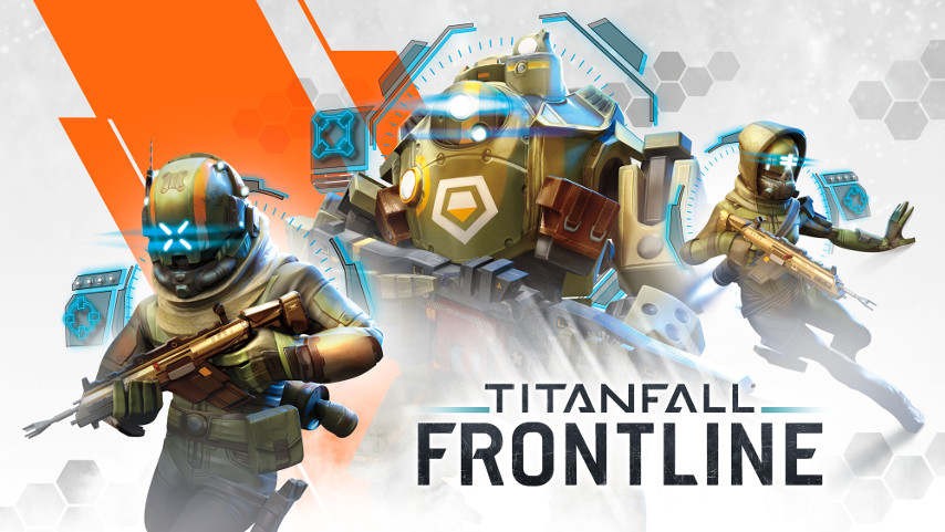 Titanfall: Frontline
