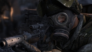 Metro: Redux