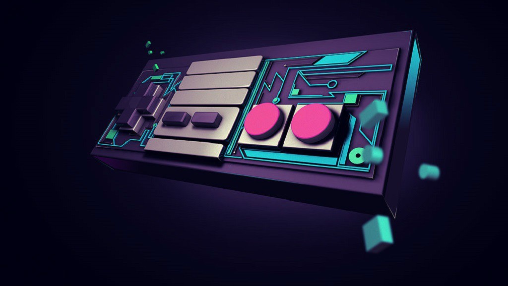 Press Start: Αγαπημένες retro κονσόλες