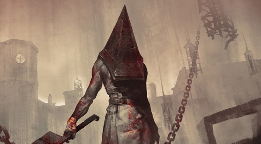 Konami: "Θα φτιάξουμε περισσότερα Silent Hill games αν οι developers έχουν καλές ιδέες"