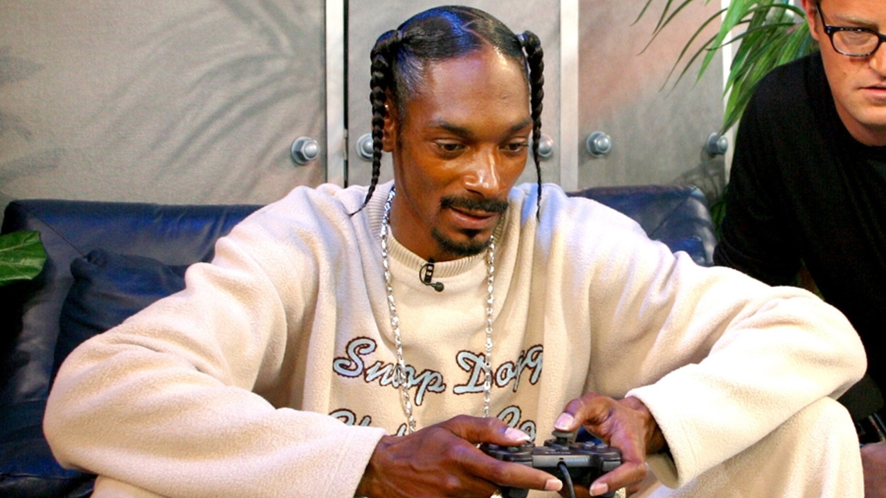 Gangsta Gaming League: Πρωτάθλημα eSports από τον Snoop Dogg