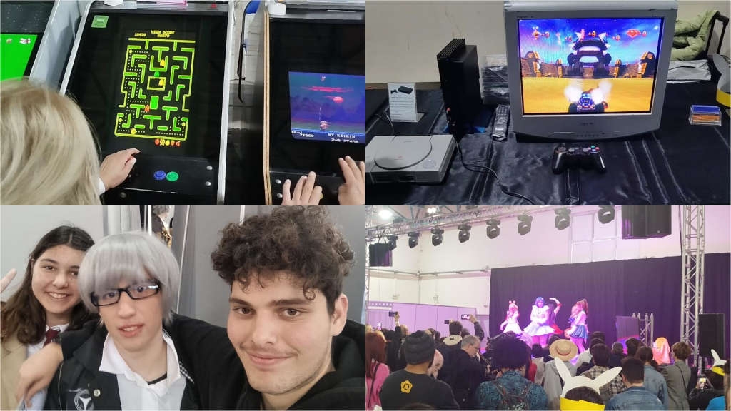 5ο Japan Festival 2026: Οι εντυπώσεις μας
