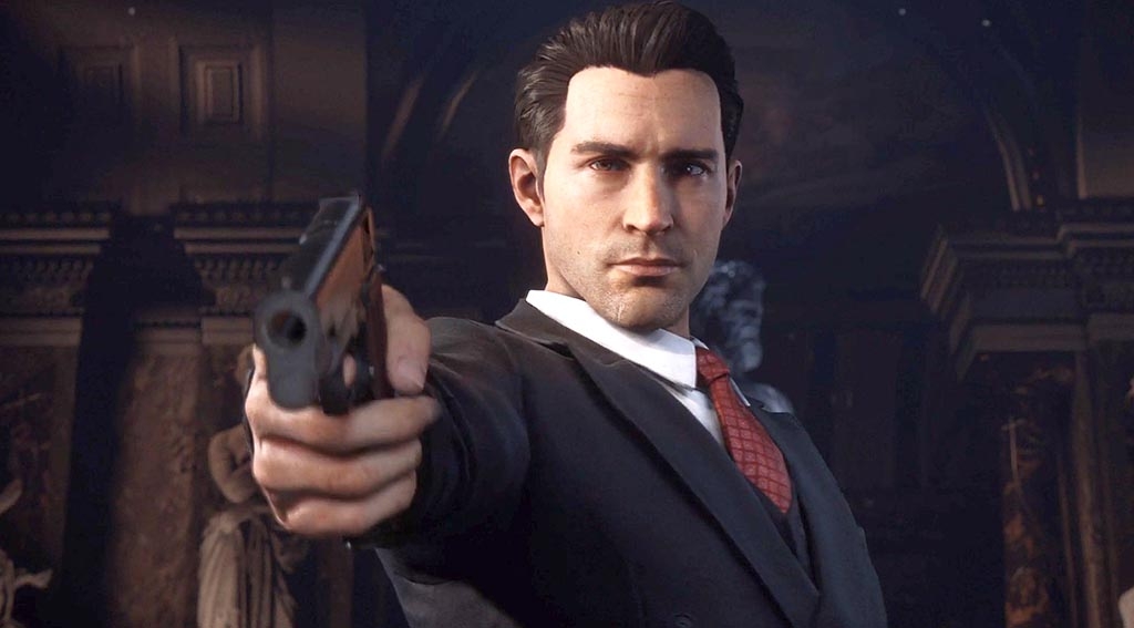 Προσφορές σε Mafia: Definitive Edition, FIFA 21 κ.α.