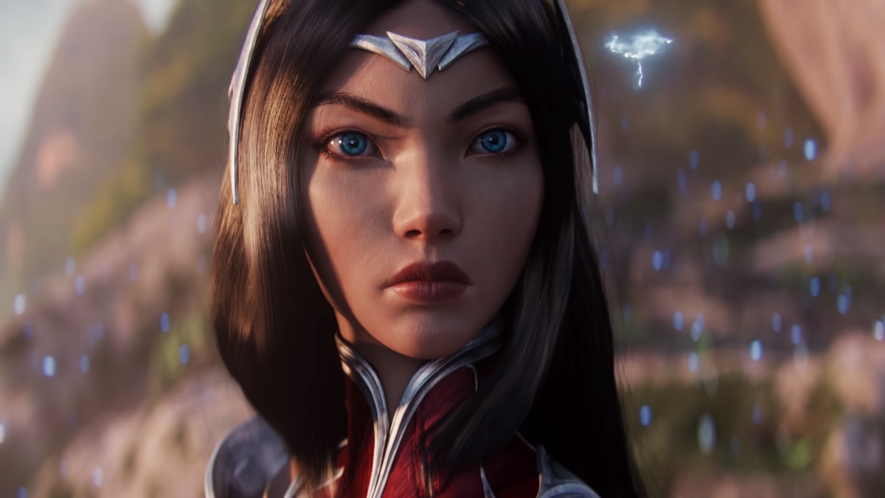 League of Legends: Cinematic για την Ranked season 2019