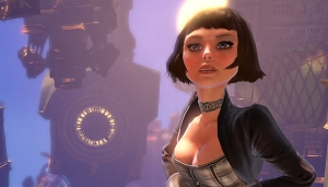BioShock Infinite: Η πόλη Columbia σε τρέιλερ