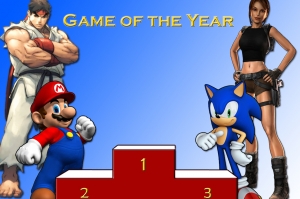 Game of the Year 2012