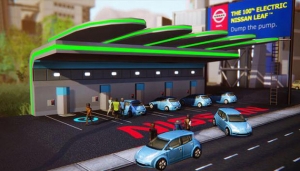 SimCity: Το πρώτο DLC