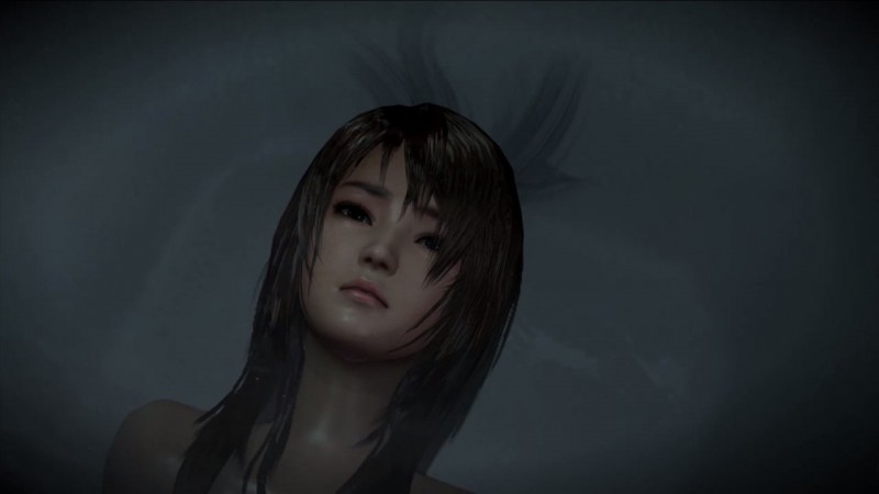 Fatal Frame: Maiden of Black Water