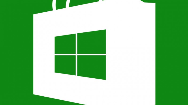  Windows Store
