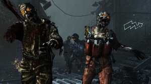 Call of Duty: Black Ops Declassified χωρίς Zombies Mode