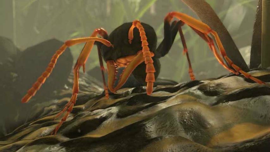 Ant Simulator: Οι developers έφαγαν τα λεφτά σε στριπτιτζάδικα