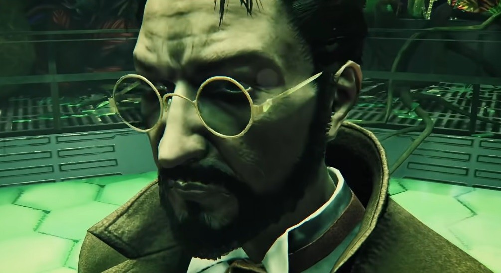 The House of the Dead remake