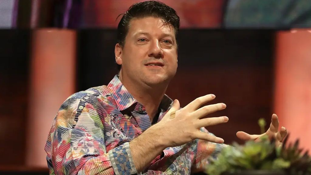 Ο Randy Pitchford παραιτείται από πρόεδρος της Gearbox Studios των Borderlands