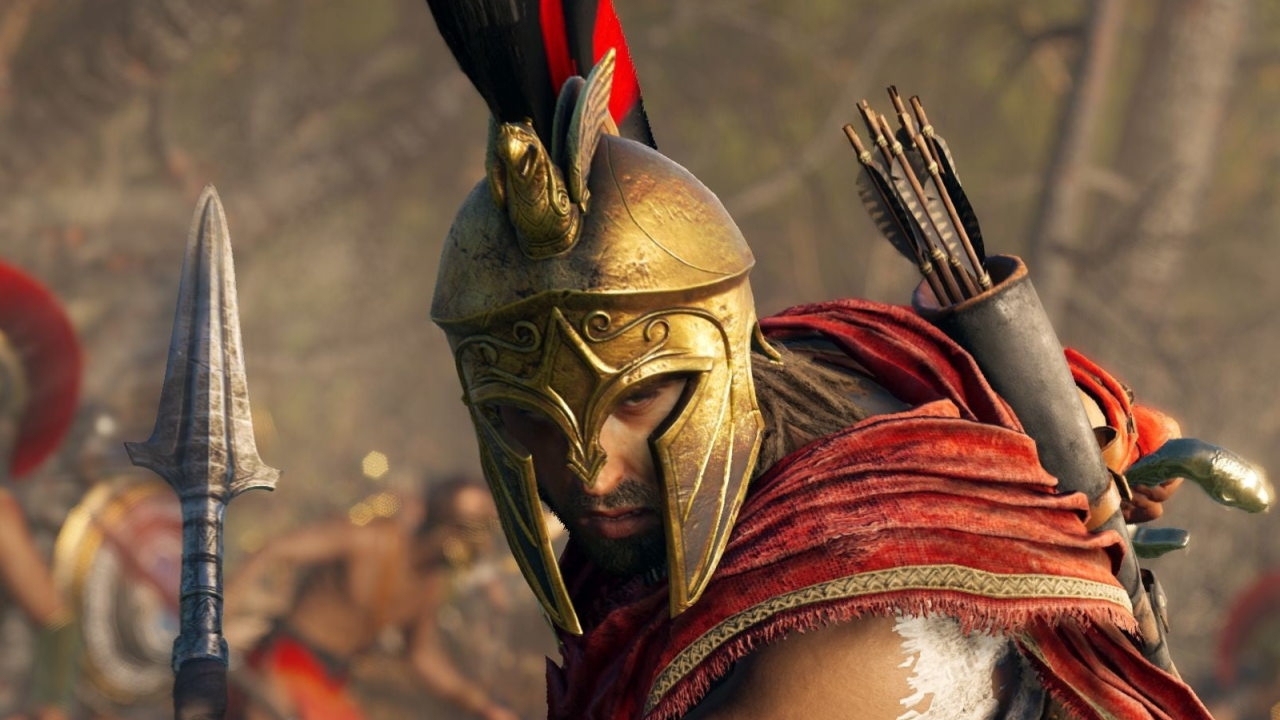 Assassin's Creed Odyssey: Πτώση retail πωλήσεων κατά 25%