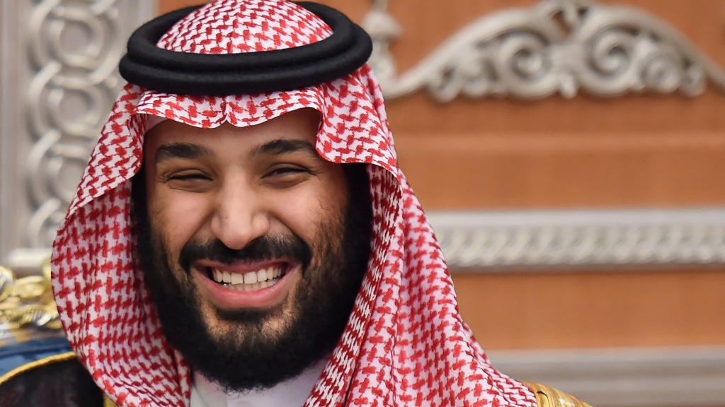 Η SNK εξαγοράστηκε από τον Πρίγκιπα της Σαουδικής Αραβίας