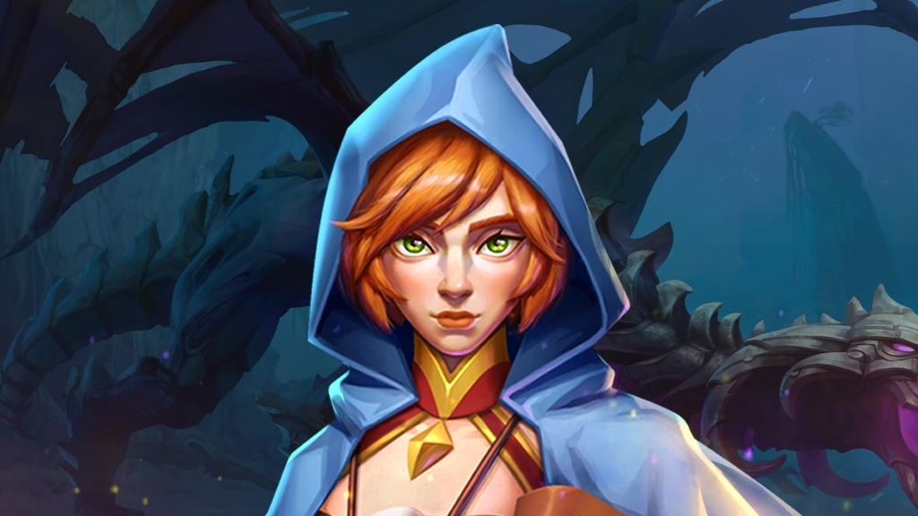 Puzzle Quest 3