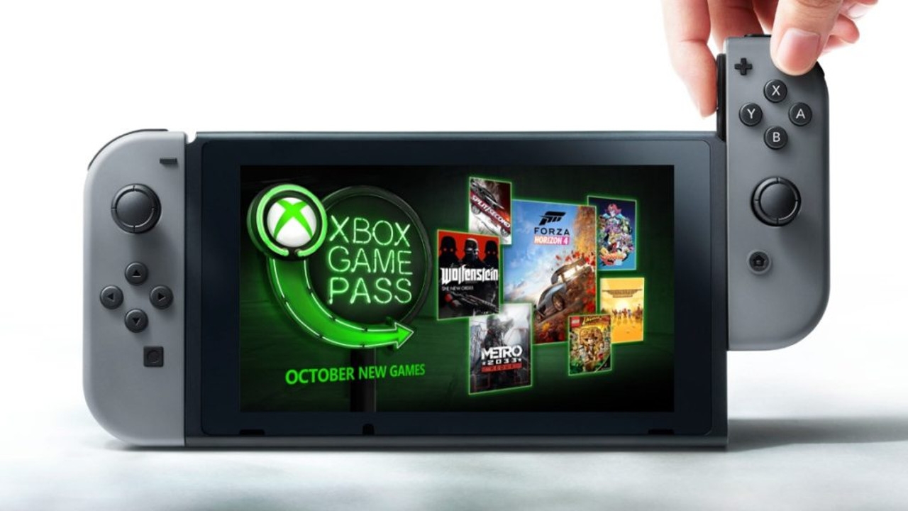 Φήμη: Το Xbox Game Pass έρχεται στο Switch