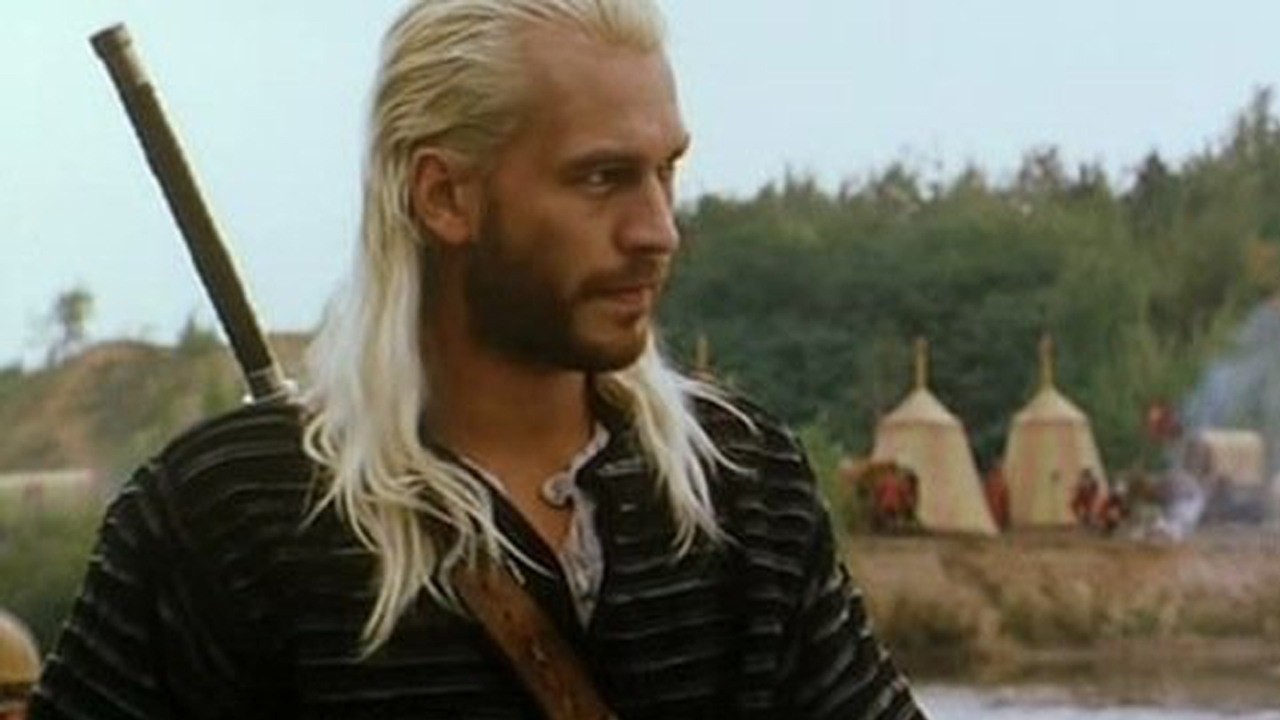Ταινία Witcher