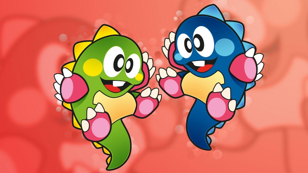 Press Start: Ποια retro games θα θέλατε να επανακυκλοφορήσουν;