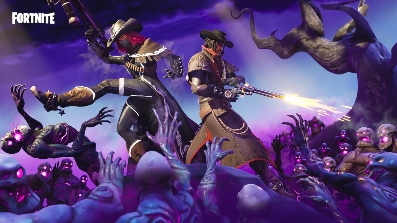 Fortnite patch v6.22