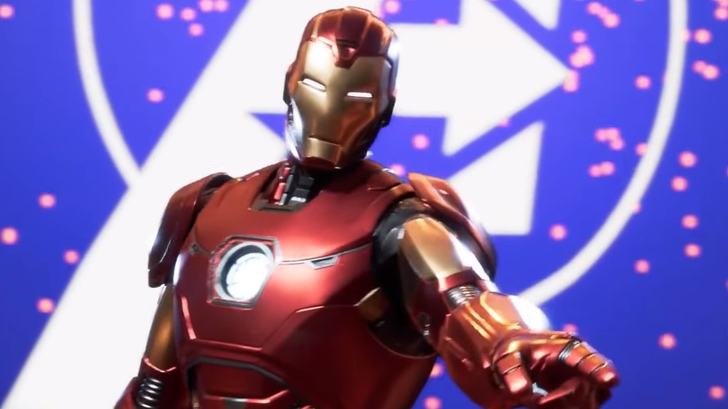 Το campaign του Marvel's Avengers θα είναι μόνο single-player